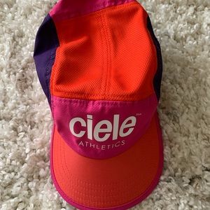 Ciele Athletics Running Hat
